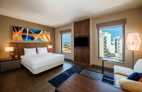 Macae Hotel | Hyatt Place Macae