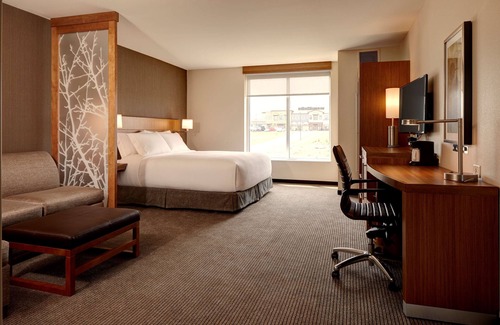 Verona Hotel | Hyatt Place Madison / Verona