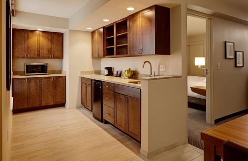 Verona Hotel | Hyatt Place Madison / Verona