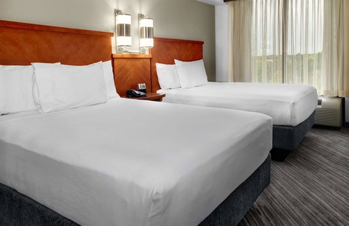 White Station Hotel | Hyatt Place Memphis Primacy Park