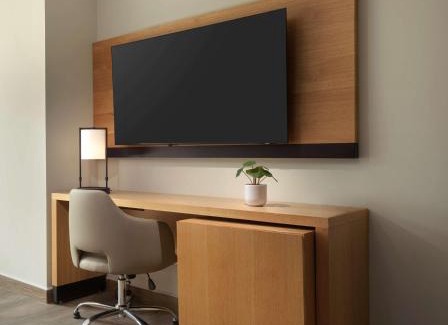 Monterrey Hotel | Hyatt Place Monterrey Valle