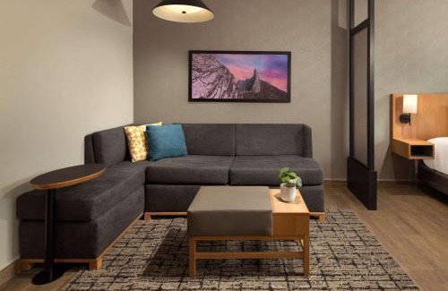Monterrey Hotel | Hyatt Place Monterrey Valle