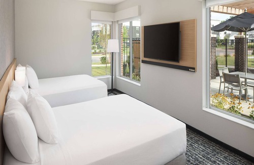 Murfreesboro Hotel | Hyatt Place Murfreesboro