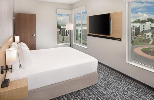 Murfreesboro Hotel | Hyatt Place Murfreesboro