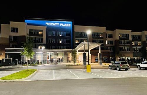 Murfreesboro Hotel | Hyatt Place Murfreesboro
