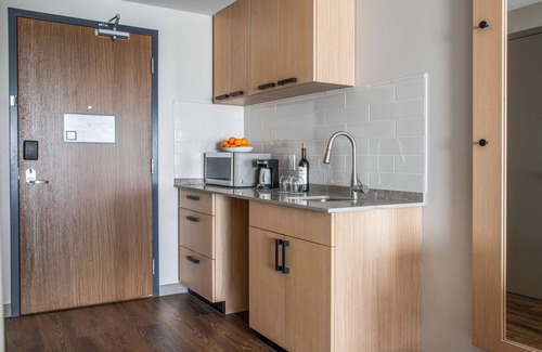 Newark Hotel | Hyatt Place Newark/Silicon Valley