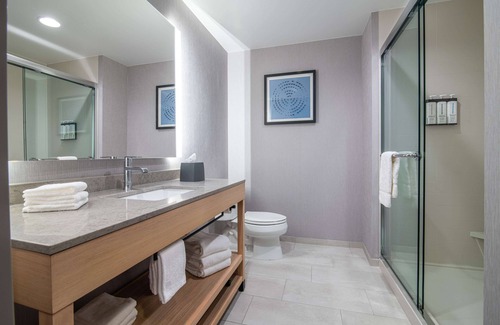 Newark Hotel | Hyatt Place Newark/Silicon Valley