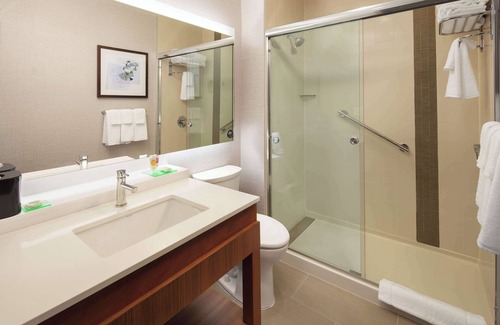 Bricktown Hotel | Hyatt Place Oklahoma City / Bricktown