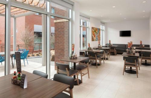 Bricktown Hotel | Hyatt Place Oklahoma City Bricktown