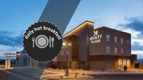 Page Hotel | Hyatt Place Page Lake Powell