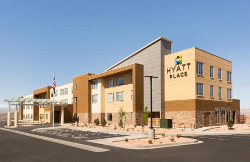 Page Hotel | Hyatt Place Page Lake Powell
