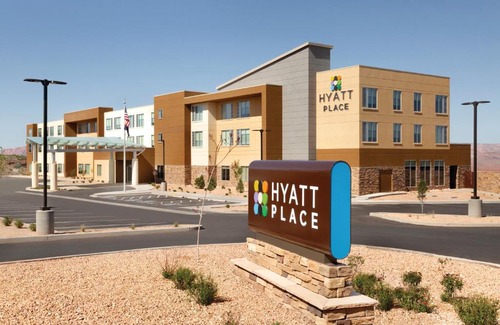 Page Hotel | Hyatt Place Page Lake Powell
