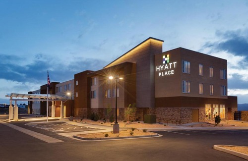 Page Hotel | Hyatt Place Page Lake Powell
