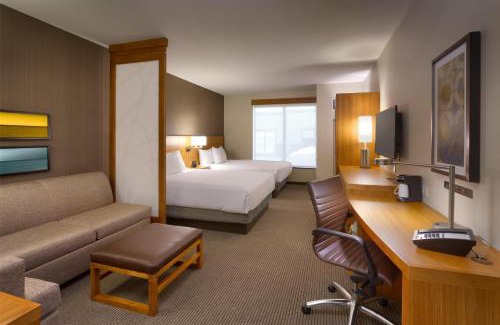 Park City Hotel | Hyatt Place Park City