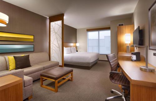 Park City Hotel | Hyatt Place Park City