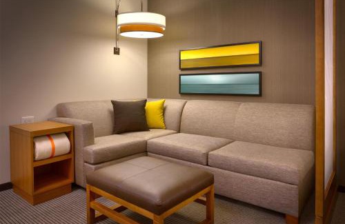 Park City Hotel | Hyatt Place Park City