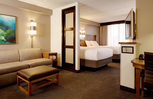 North Mountain Hotel | Hyatt Place Phoenix -North