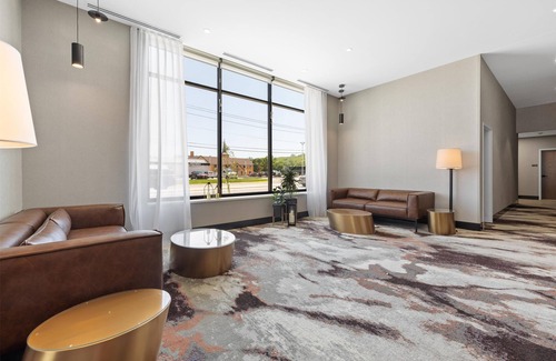 Rapid City Hotel | Hyatt Place Rapid City / Downtown