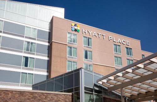 Reno Hotel | Hyatt Place Reno/Tahoe Airport