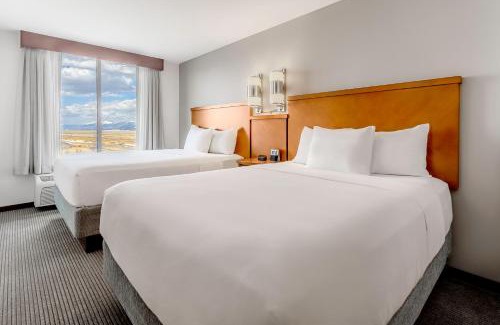 Salt Lake City Hotel | Hyatt Place Salt Lake City Airport