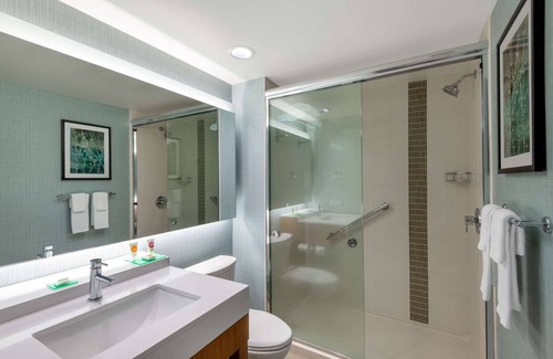 North San Jose Hotel | Hyatt Place San Jose Airport