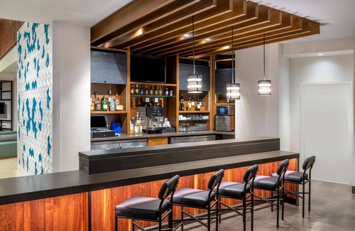 North San Jose Hotel | Hyatt Place San Jose Airport
