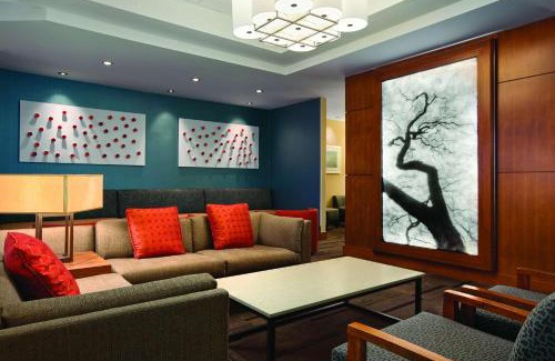 Downtown San Jose Hotel | Hyatt Place San Jose, Downtown