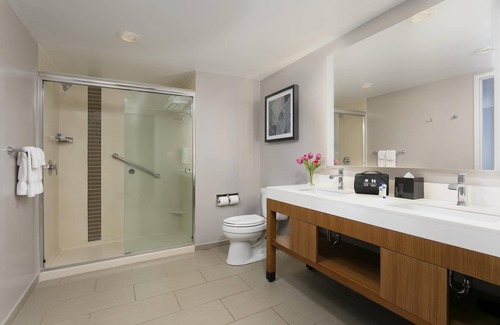 Isla Grande Hotel | Hyatt Place San Juan