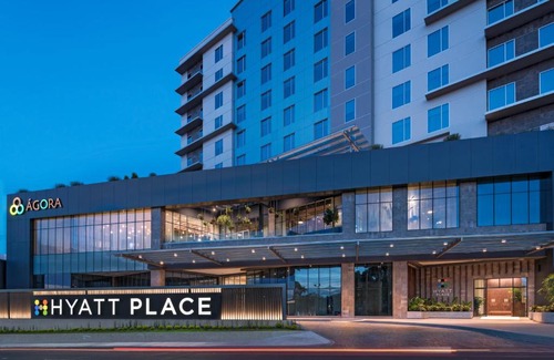 San Pedro Sula Hotel | Hyatt Place San Pedro