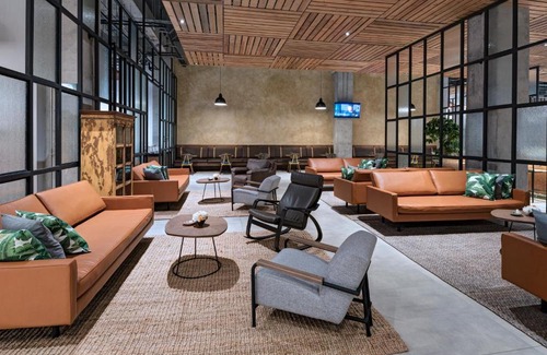 San Pedro Sula Hotel | Hyatt Place San Pedro