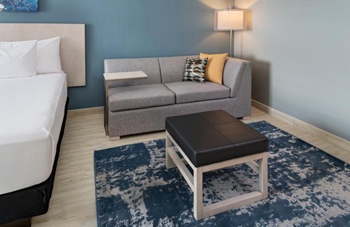San Pedro Sula Hotel | Hyatt Place San Pedro