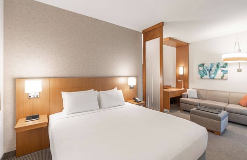 Sandestin Hotel | Hyatt Place Sandestin at Grand Boulevard