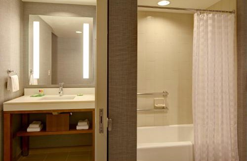 Malta Hotel | Hyatt Place Saratoga/Malta