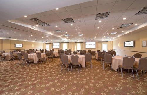 Malta Hotel | Hyatt Place Saratoga/Malta