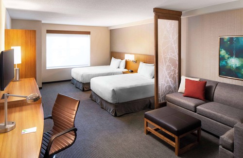 Sumter Hotel | Hyatt Place Sumter / Downtown
