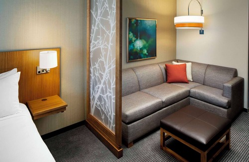 Sumter Hotel | Hyatt Place Sumter / Downtown
