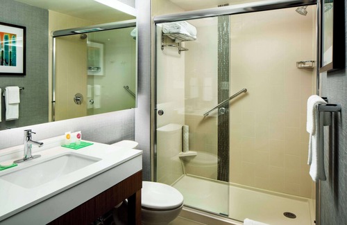 Sumter Hotel | Hyatt Place Sumter / Downtown