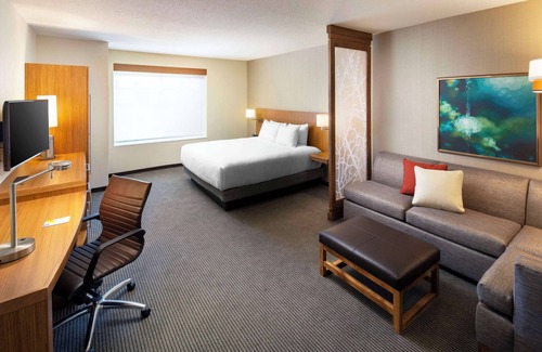 Sumter Hotel | Hyatt Place Sumter / Downtown