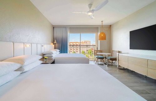 Palm Beach Complejo | Hyatt Regency Aruba Resort and Casino