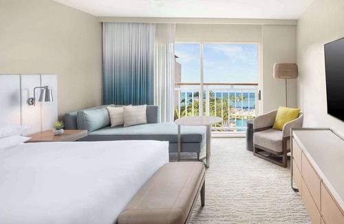 Palm Beach Complejo | Hyatt Regency Aruba Resort and Casino