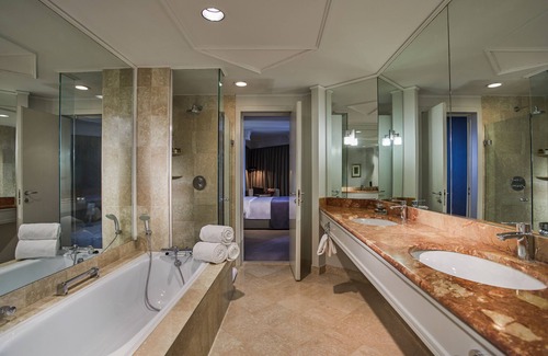 Novi Beograd Hotel | Hyatt Regency Belgrade