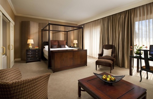 Northwest Bellevue Hotel | Hyatt Regency Bellevue