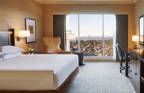 Northwest Bellevue Hotel | Hyatt Regency Bellevue