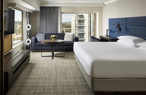 Northwest Bellevue Hotel | Hyatt Regency Bellevue