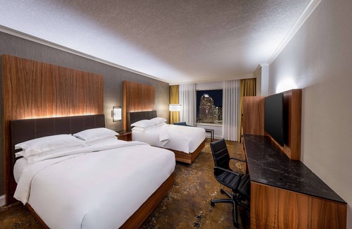Downtown Calgary Hotel | Hyatt Regency Calgary