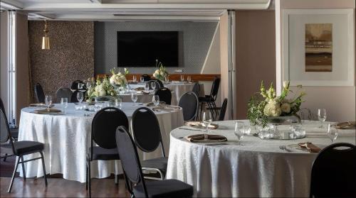 Bo'Kaap Hotel | Hyatt Regency Cape Town