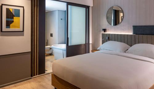 Bo'Kaap Hotel | Hyatt Regency Cape Town