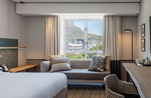 Bo'Kaap Hotel | Hyatt Regency Cape Town