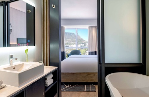 Bo'Kaap Hotel | Hyatt Regency Cape Town