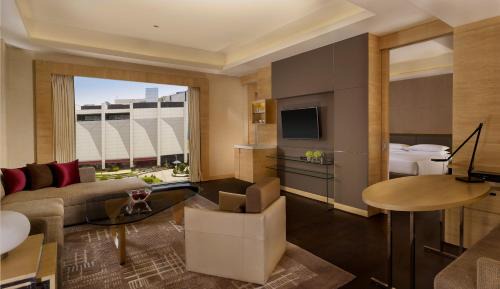 Industrial Area Phase I Hotel | Hyatt Regency Chandigarh